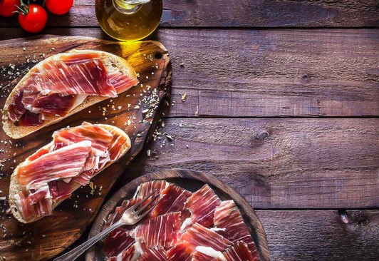 Jambon Bellota Tourisme Andalousie - Annuaire Français Espagne