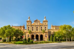 Seville - Espagne - Annuaire Francophone