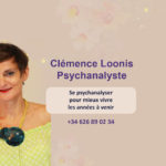 Psychanalyste Française Consultation de psychanalyse à Madrid et en ligne