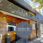 Clinique dentaire - Centre médical et d'esthétique francophone Javea - Valencia