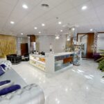 Clinique dentaire - Centre médical et d'esthétique francophone Javea - Valencia
