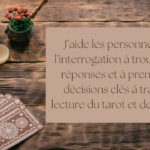 Delphine Tarot - consultations de tarot à Dehesa de Campoamor - Torrevieja Espagne