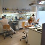Centre dentaire d'excellence- Dentistes parlant français - Elche Alicante